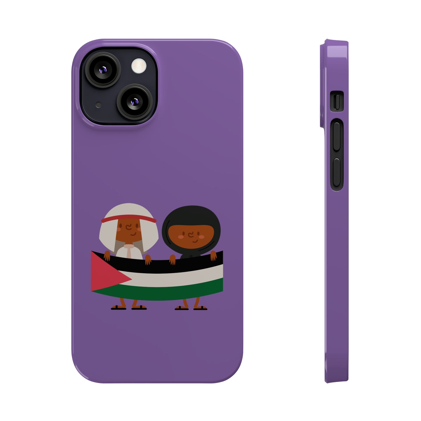 Slim Phone Cases