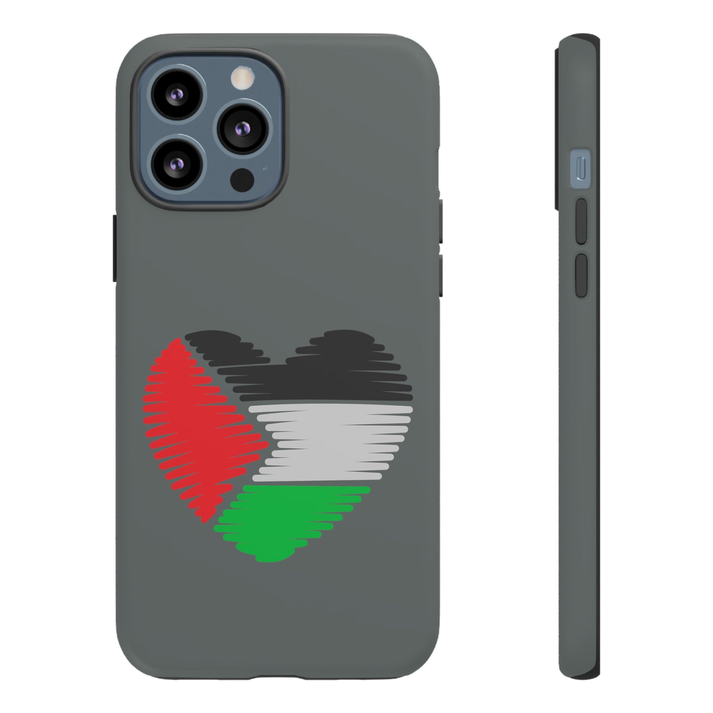 Free Palestine Tough Cases