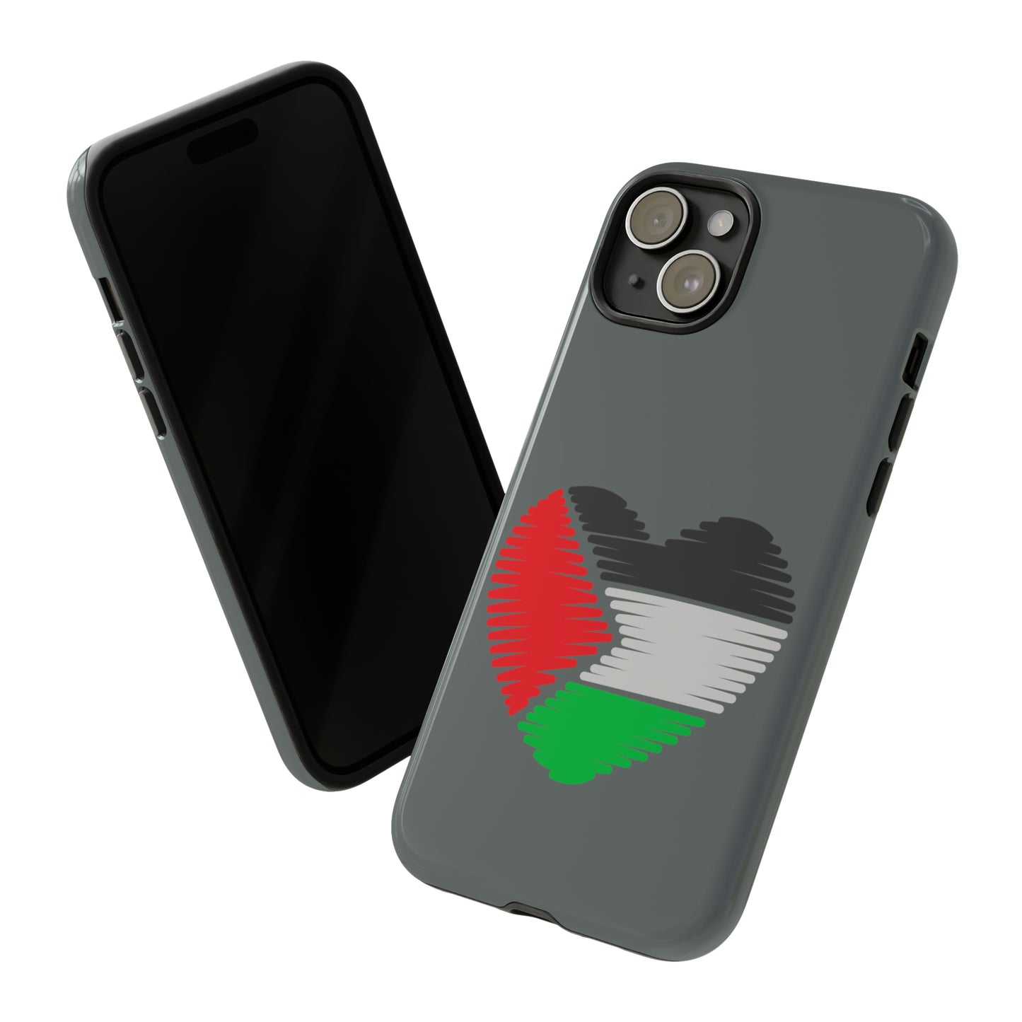 Free Palestine Tough Cases