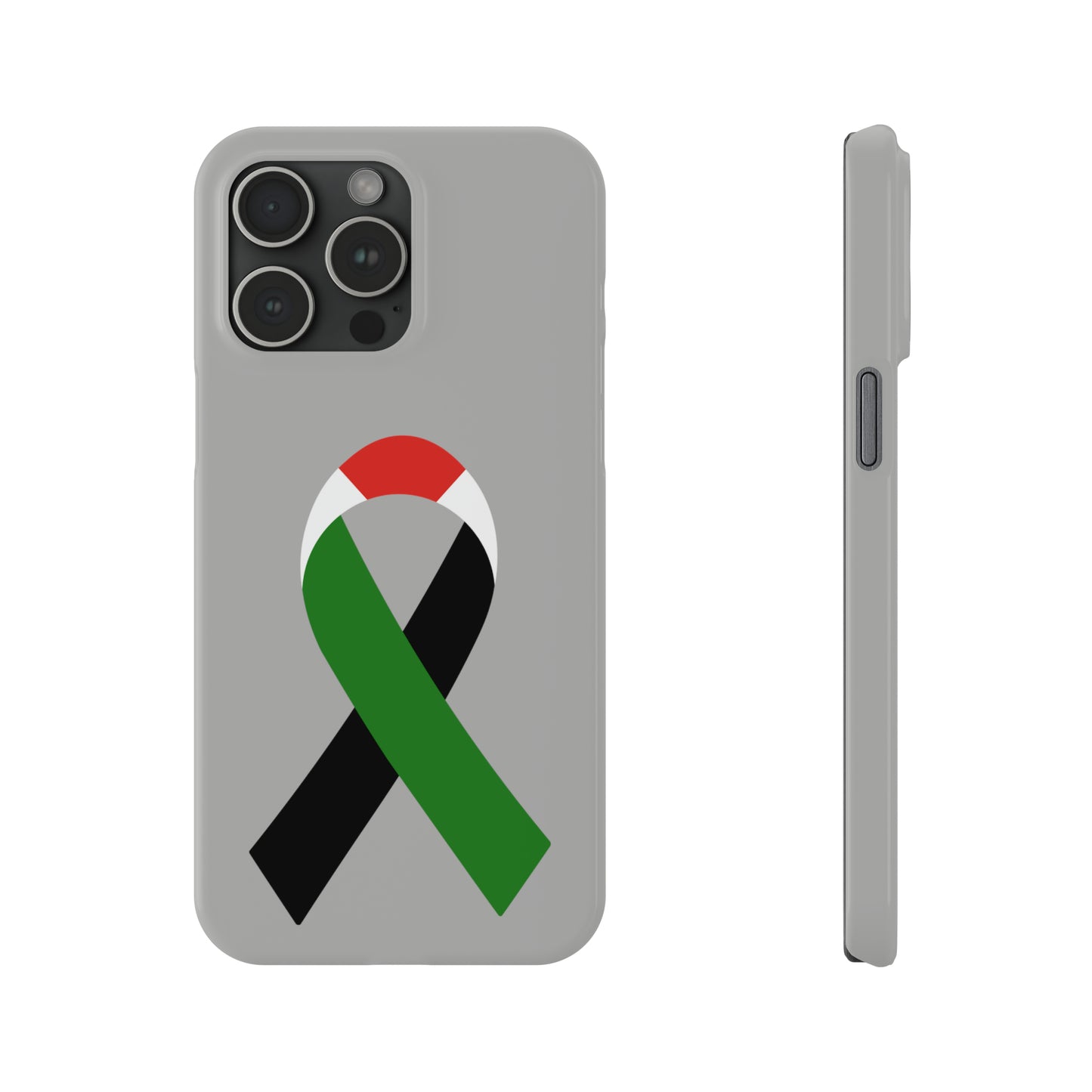 Slim Phone Cases