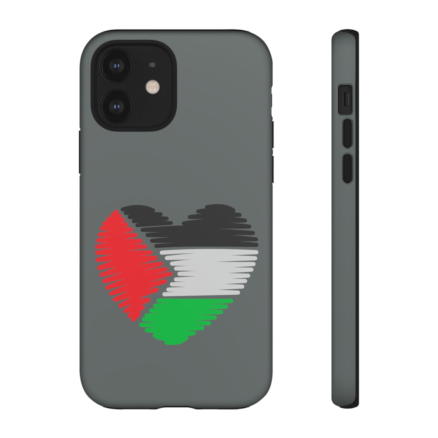 Free Palestine Tough Cases