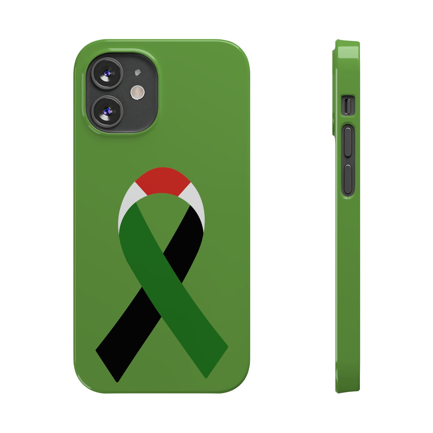 Slim Phone Cases