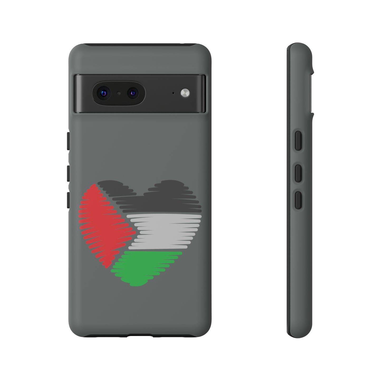 Free Palestine Tough Cases