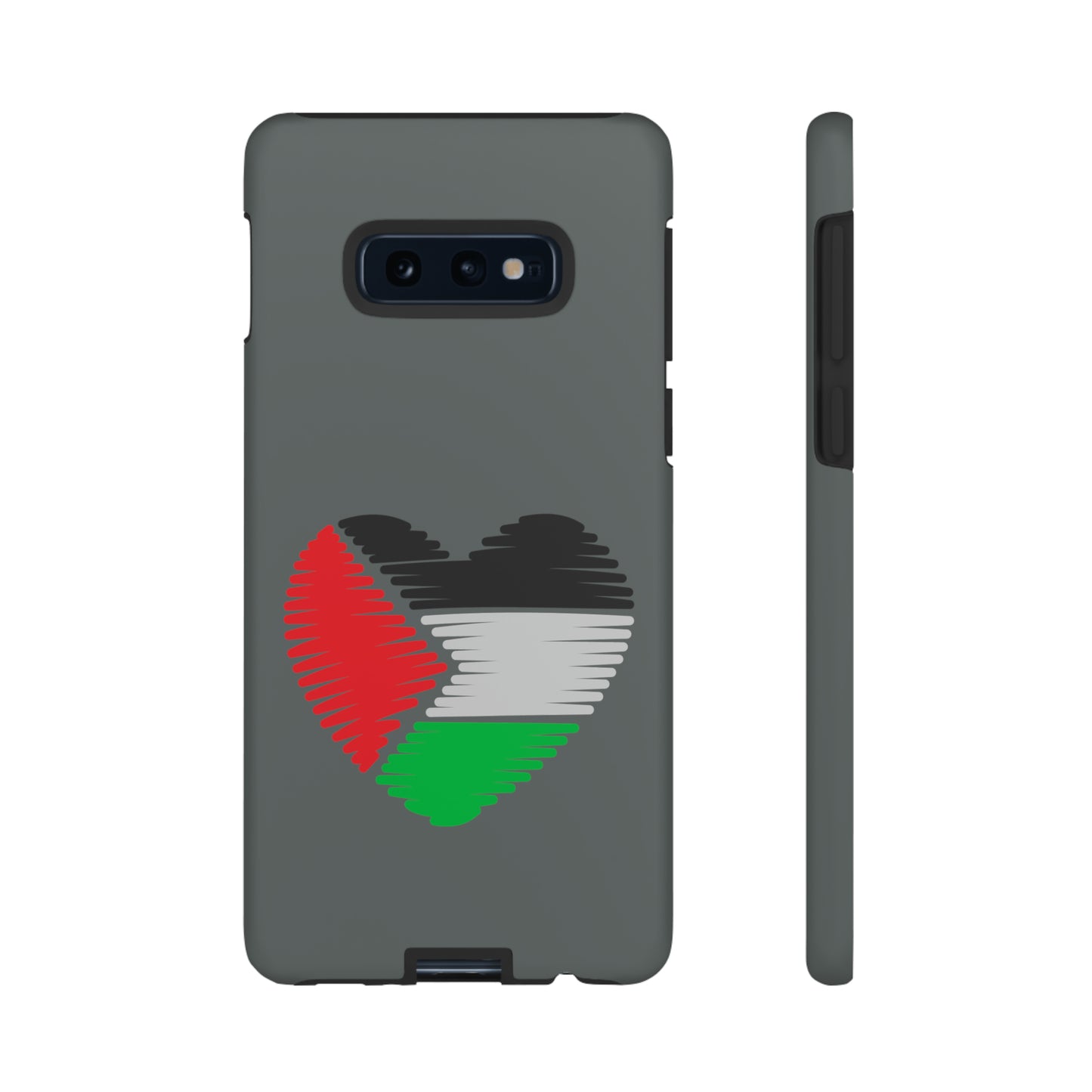 Free Palestine Tough Cases