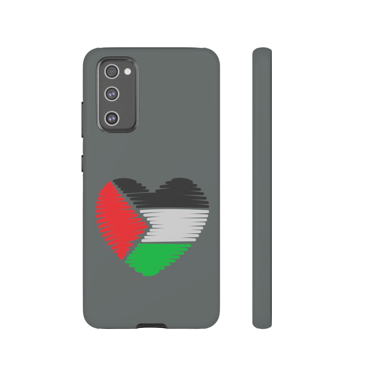 Free Palestine Tough Cases