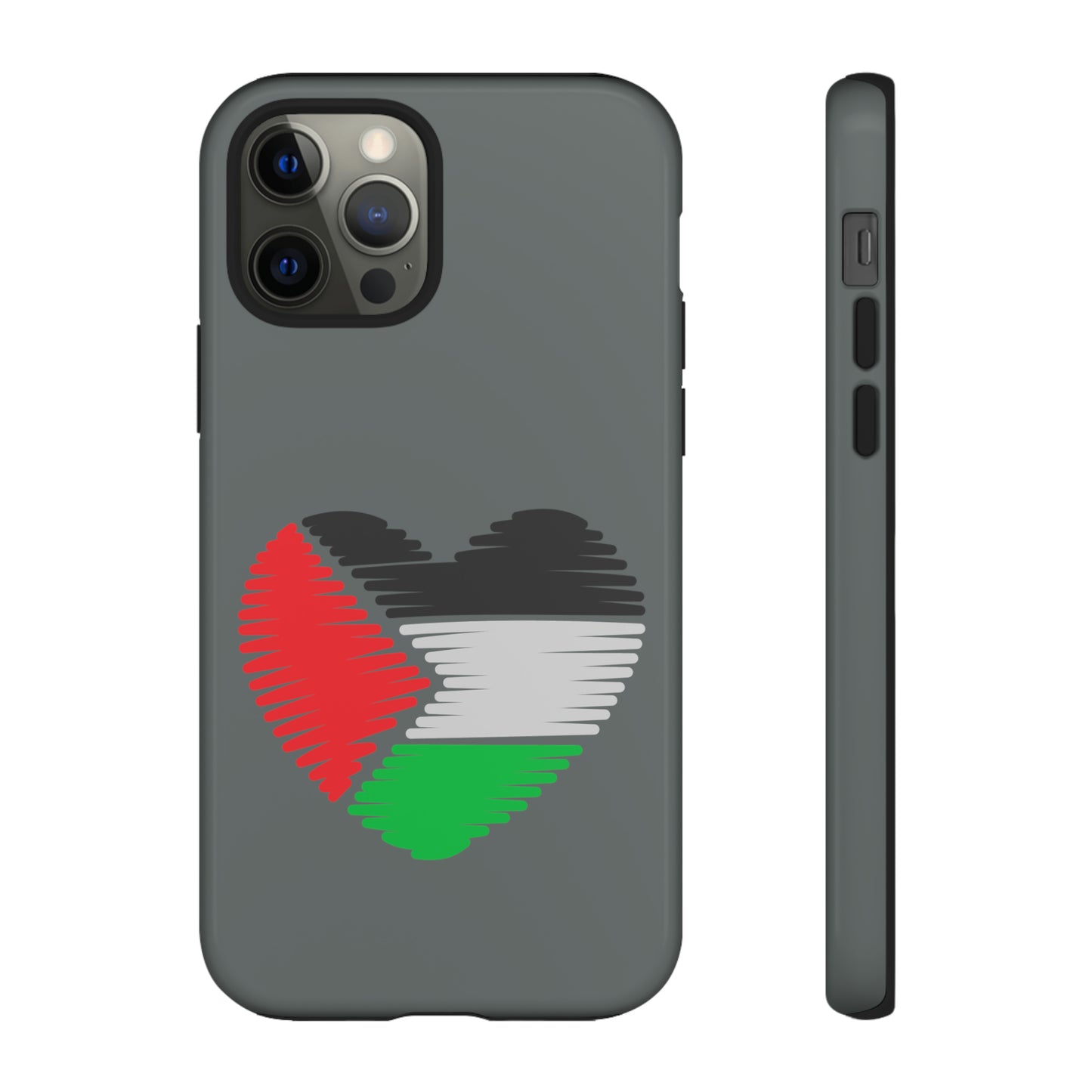 Free Palestine Tough Cases