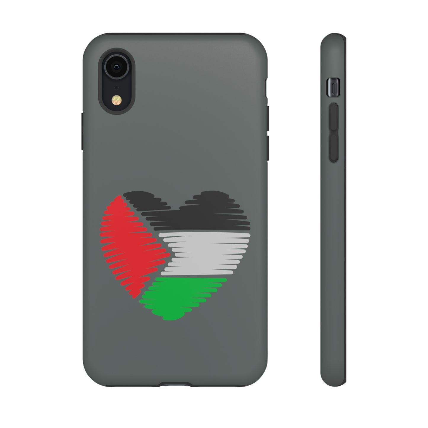 Free Palestine Tough Cases