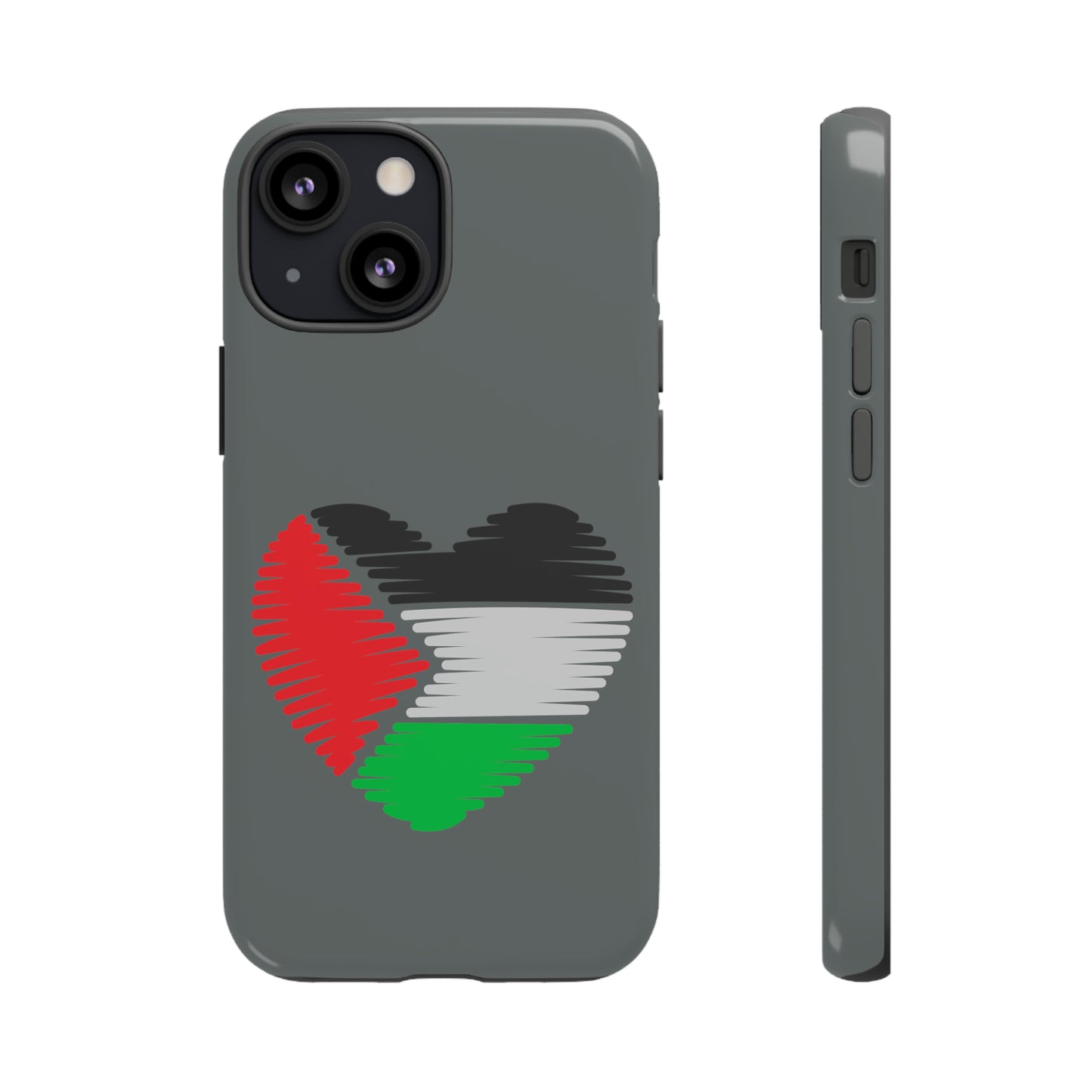 Free Palestine Tough Cases