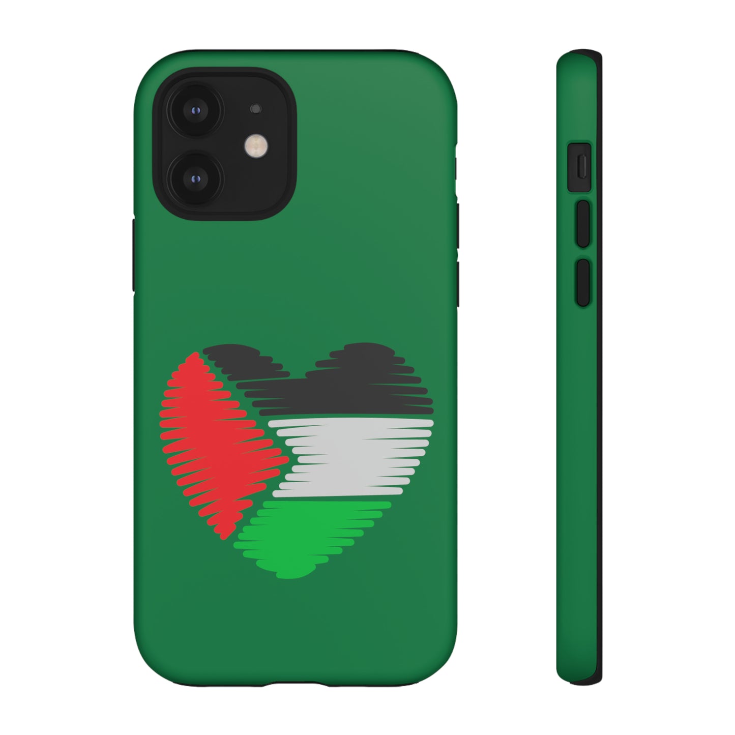 Copy of Free Palestine Tough Cases