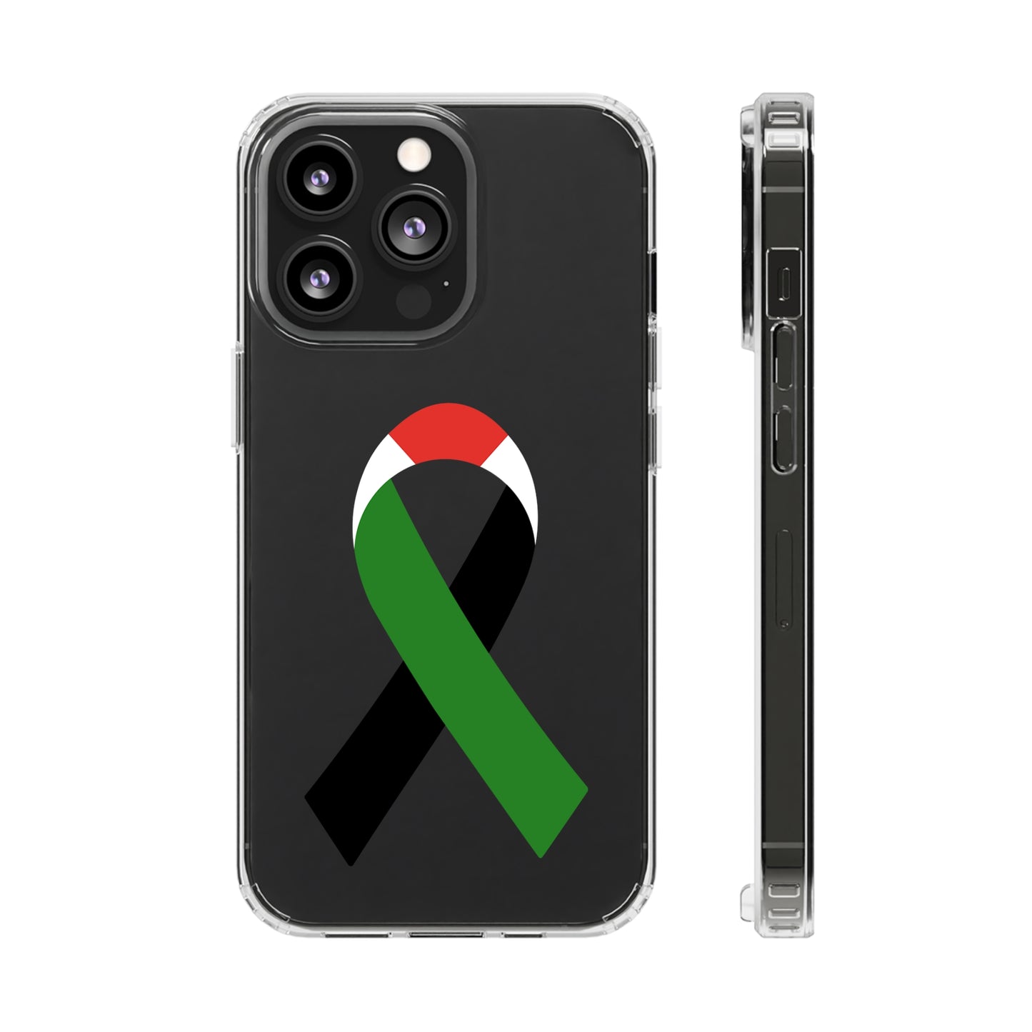 Palestine Clear Cases