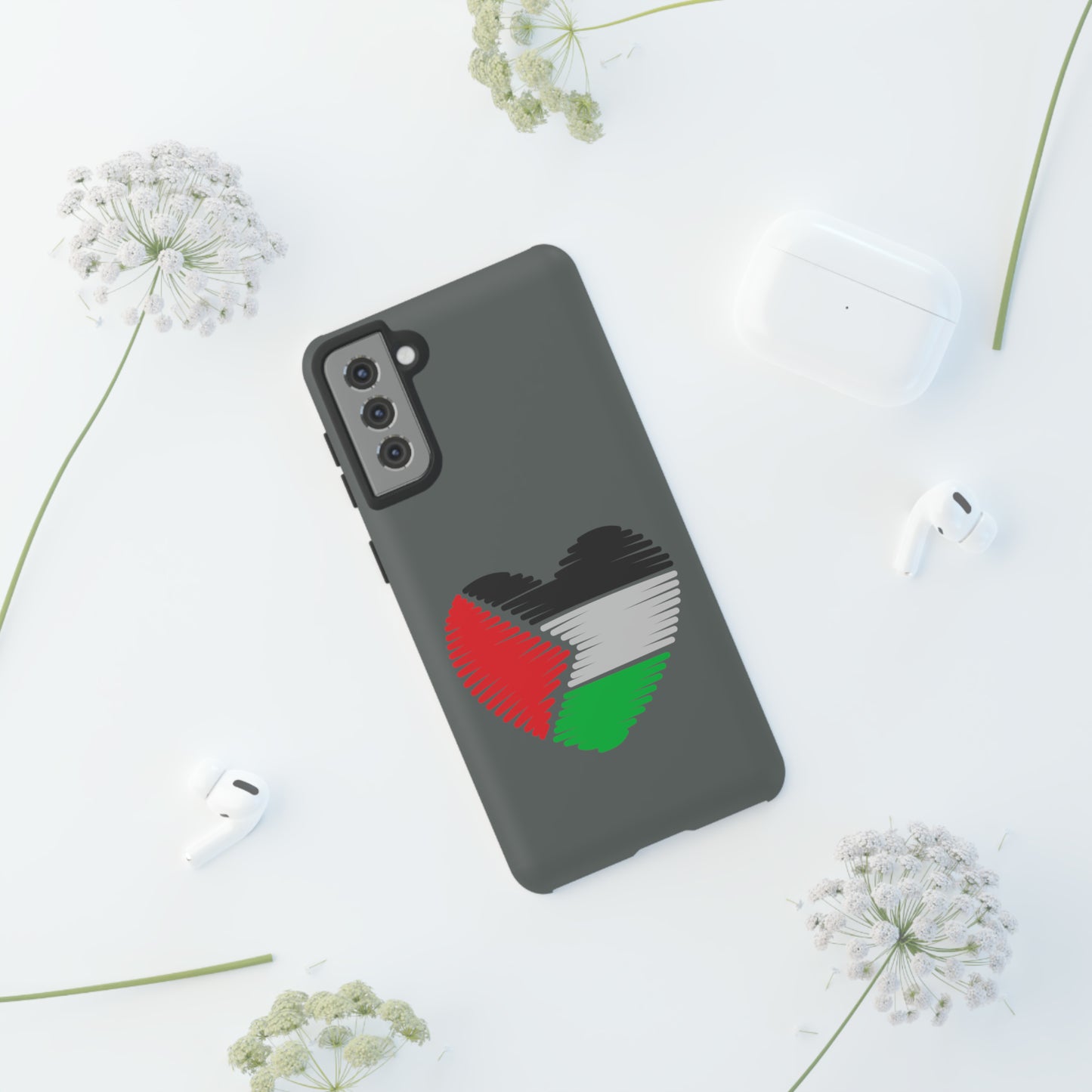 Free Palestine Tough Cases