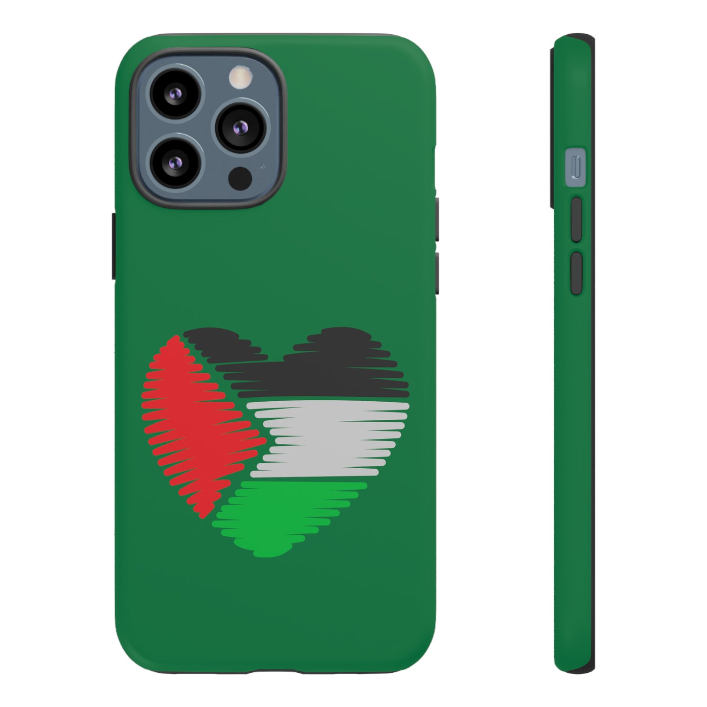 Copy of Free Palestine Tough Cases