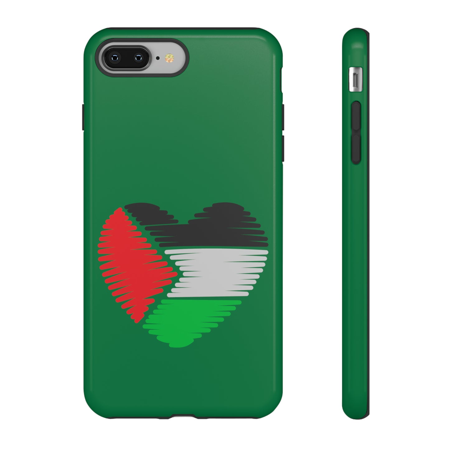 Copy of Free Palestine Tough Cases