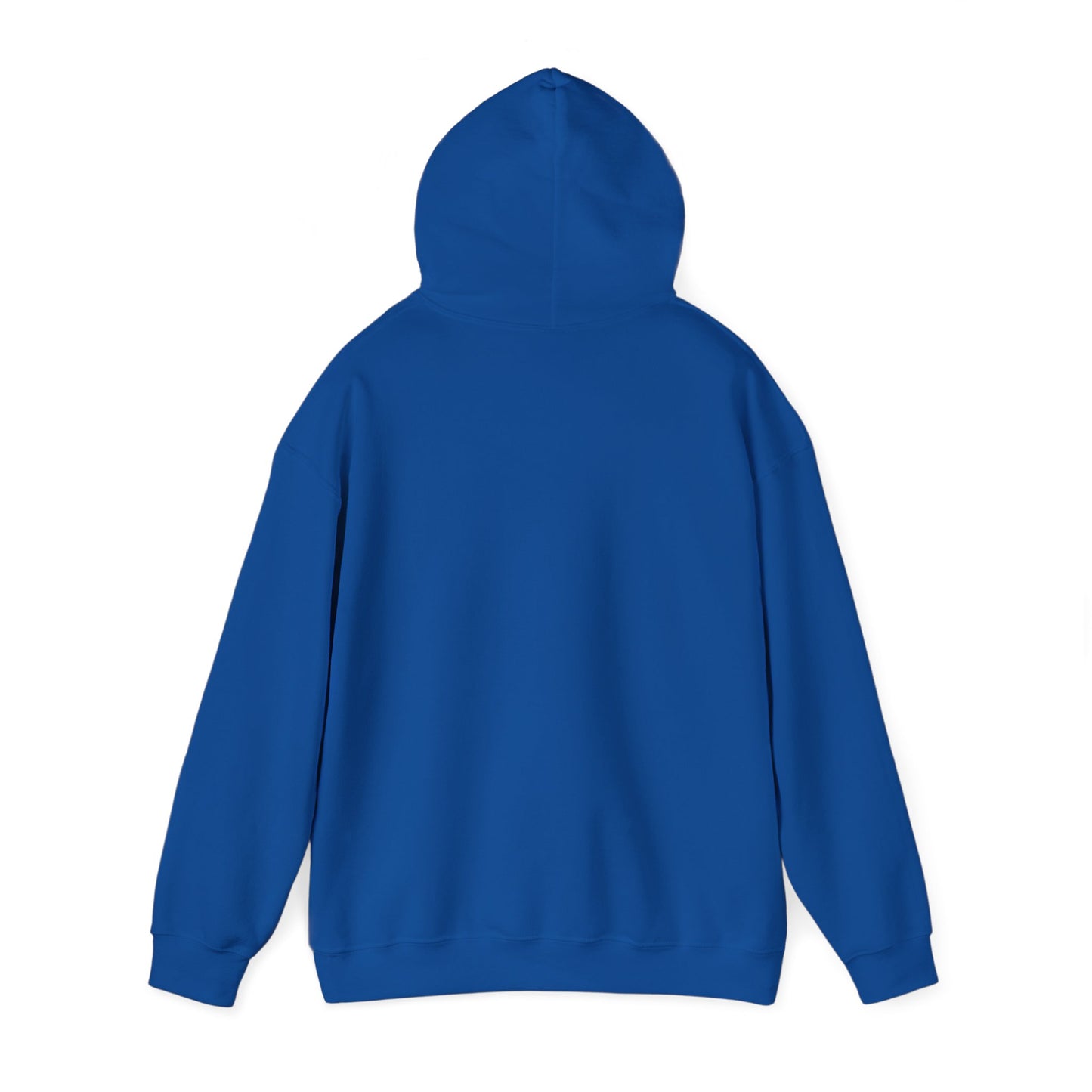 50/50 Unisex Heavy Blend™ Hooded Sweatshirt