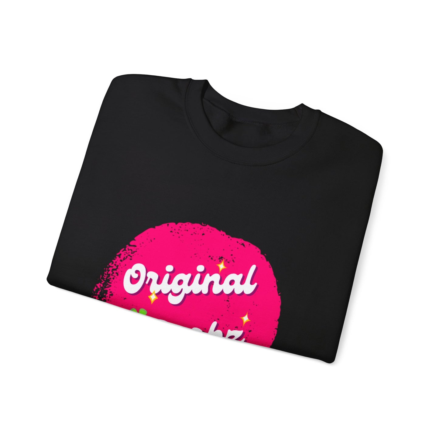 Original Barbz Unisex Heavy Blend™ Crewneck Sweatshirt