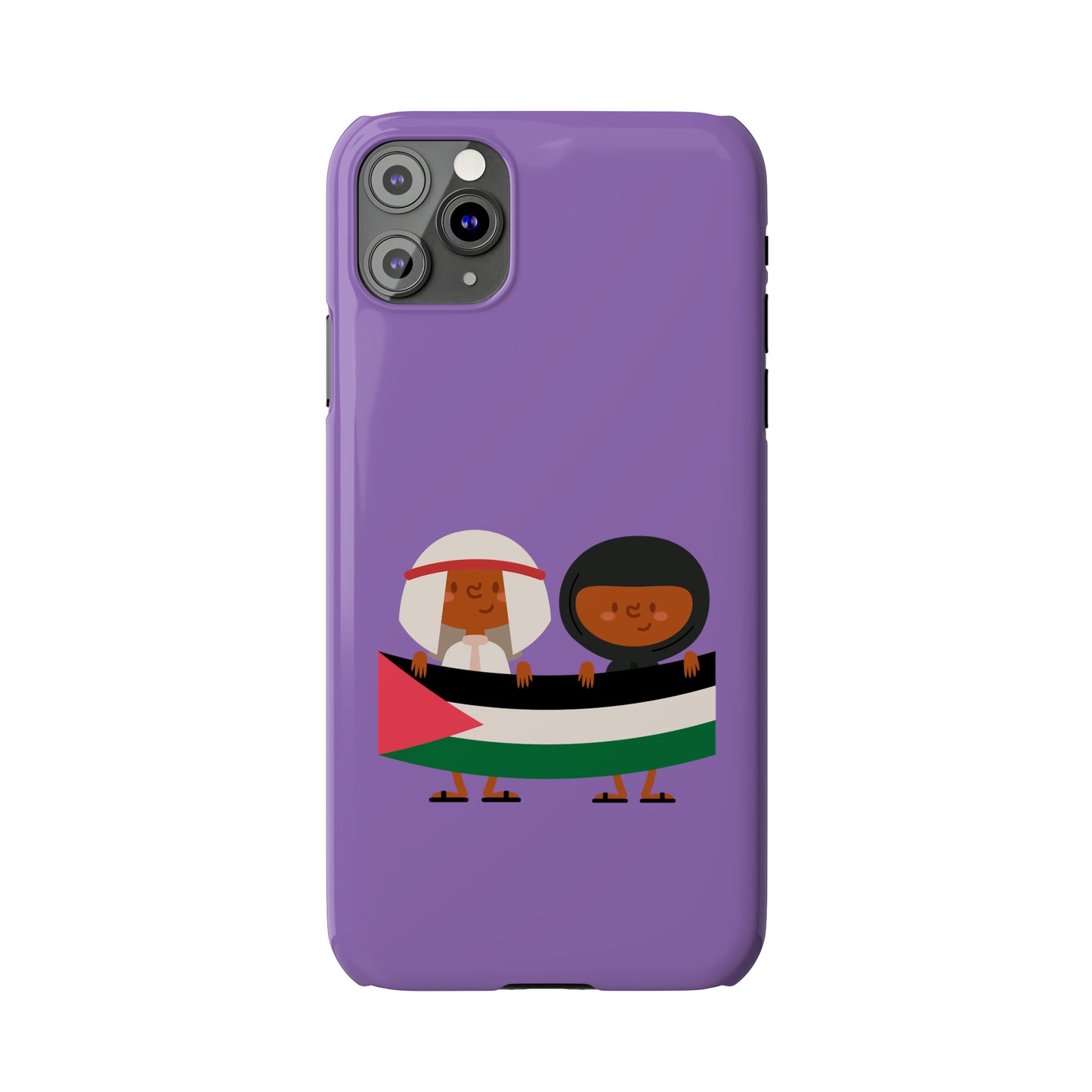 Slim Phone Cases