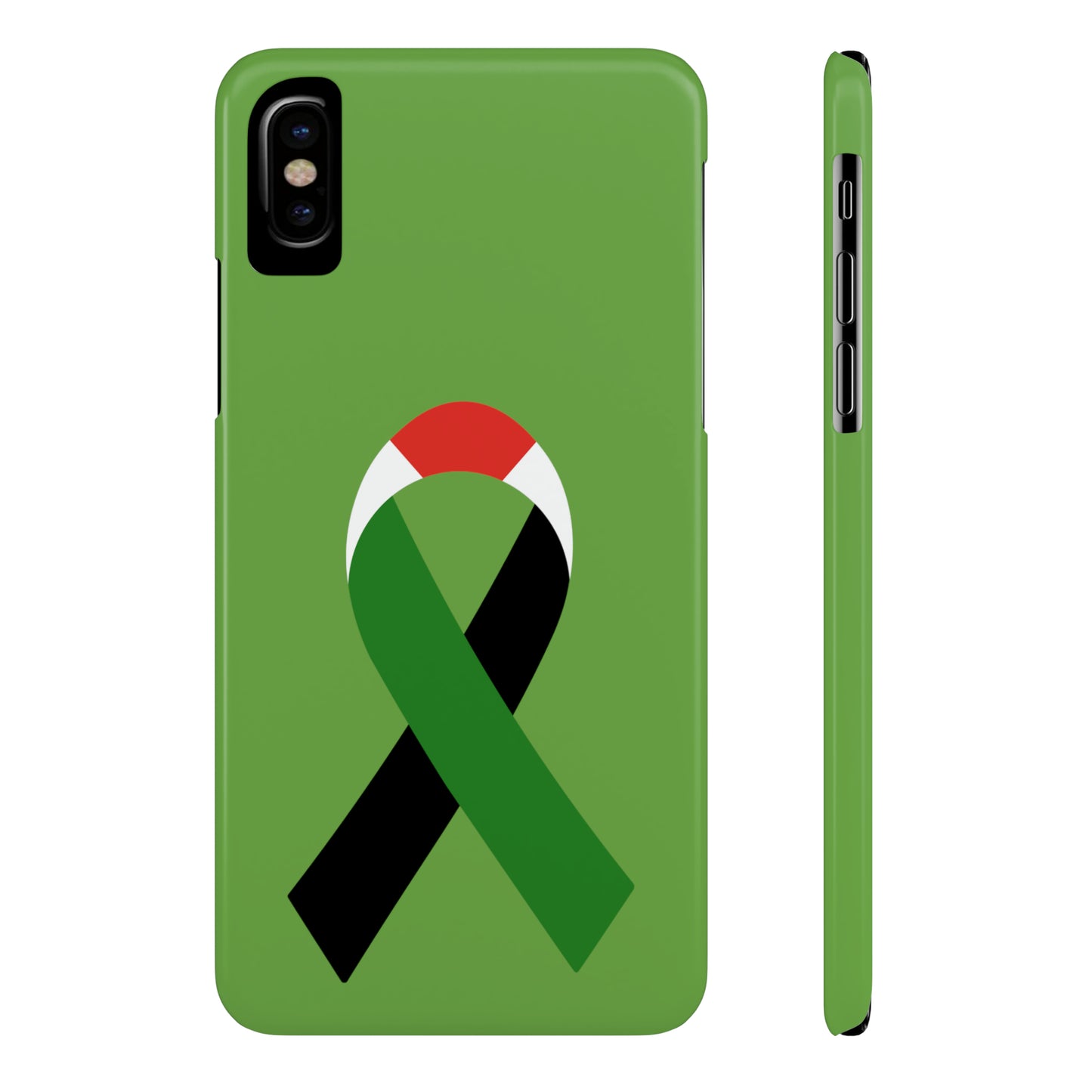 Slim Phone Cases