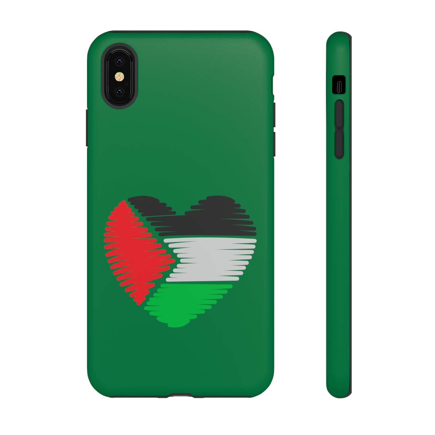 Copy of Free Palestine Tough Cases