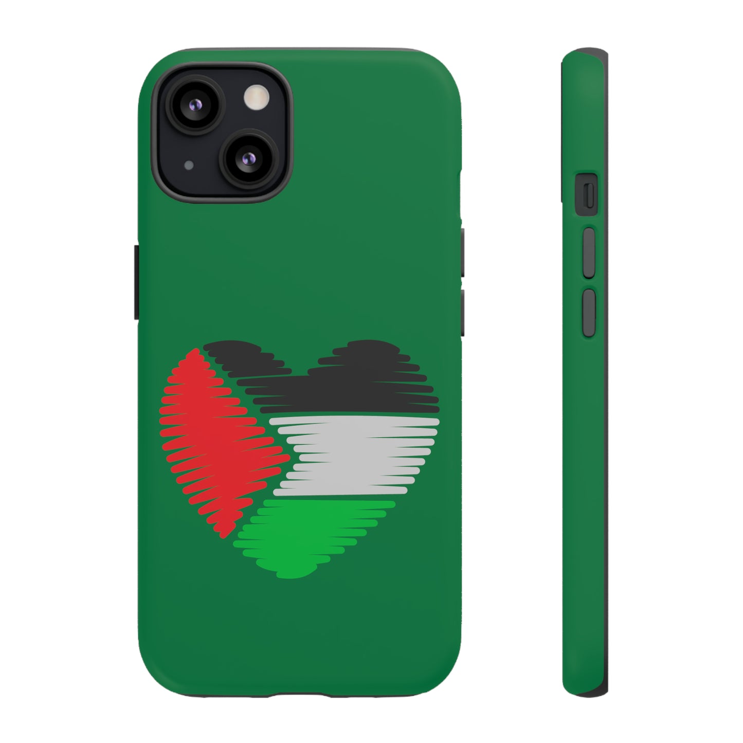 Copy of Free Palestine Tough Cases