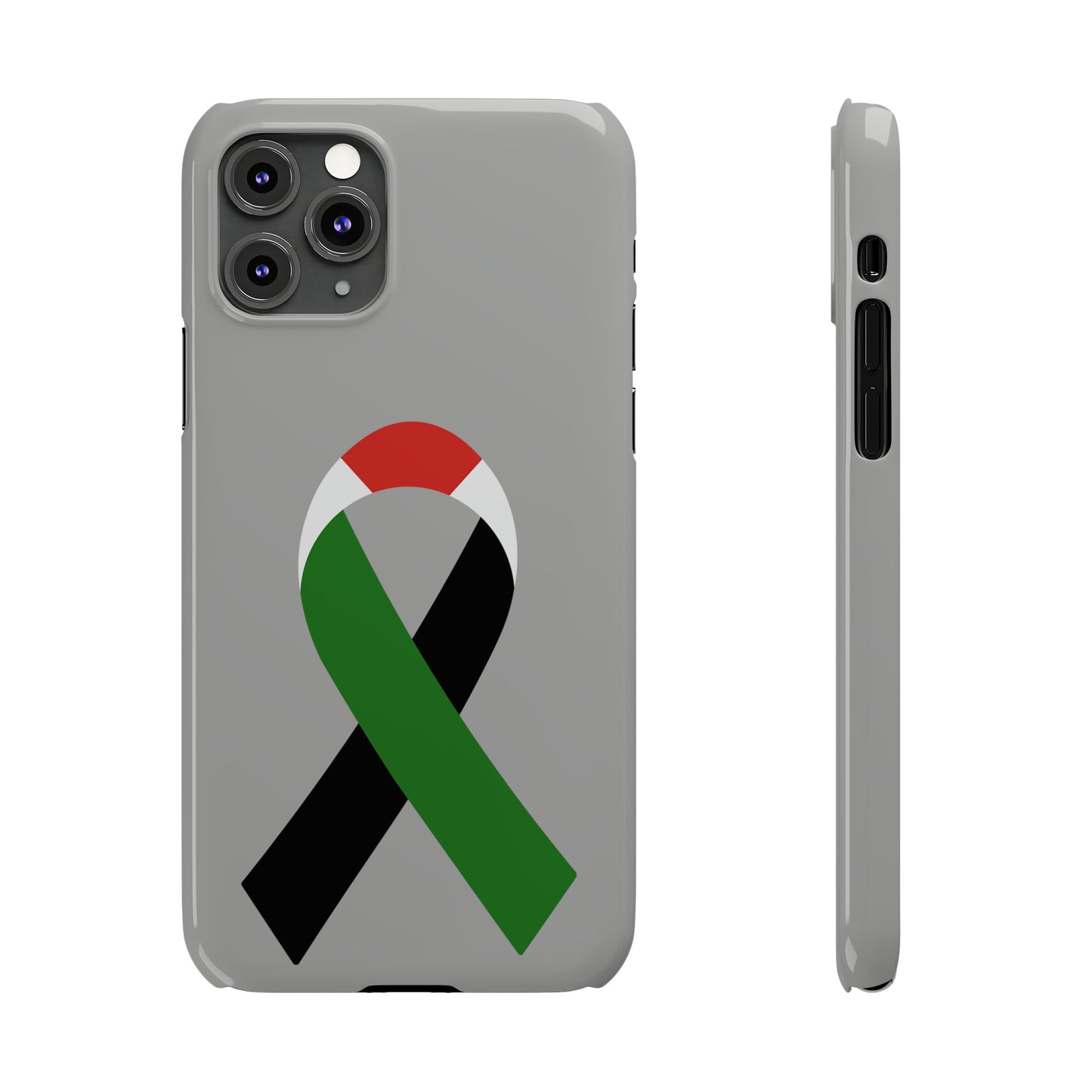 Slim Phone Cases