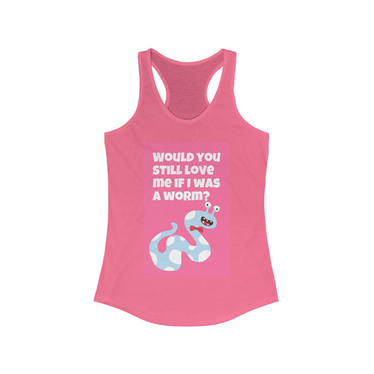 Women's Ideal Racerback Tank