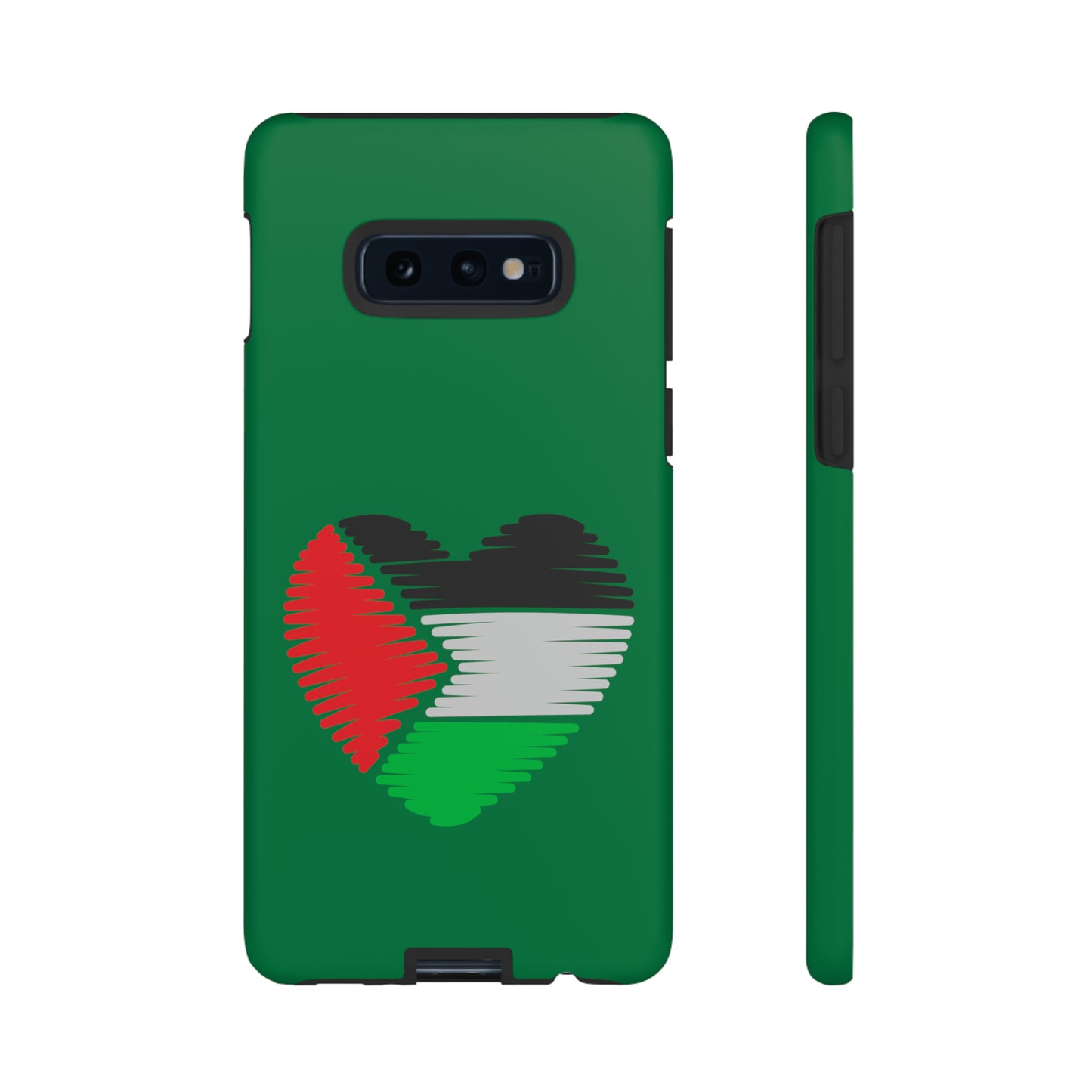 Copy of Free Palestine Tough Cases