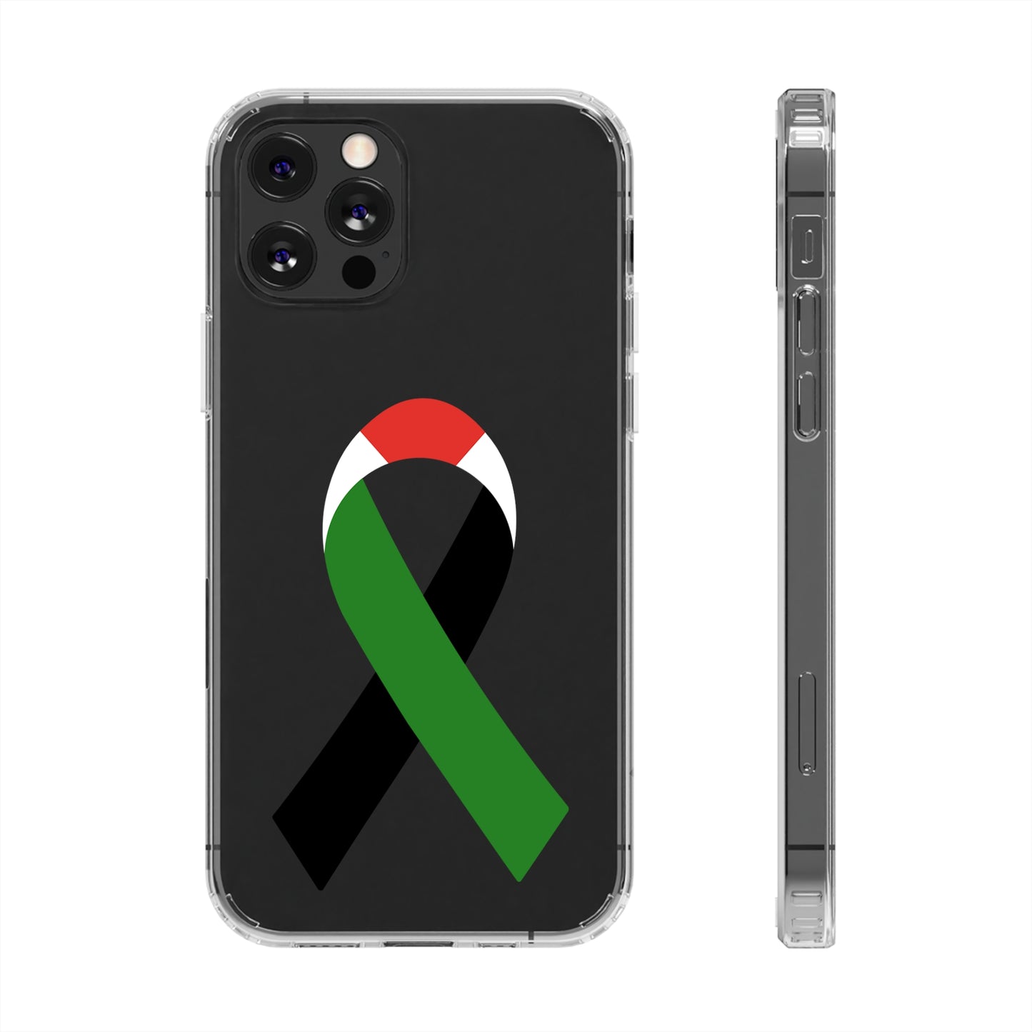 Palestine Clear Cases