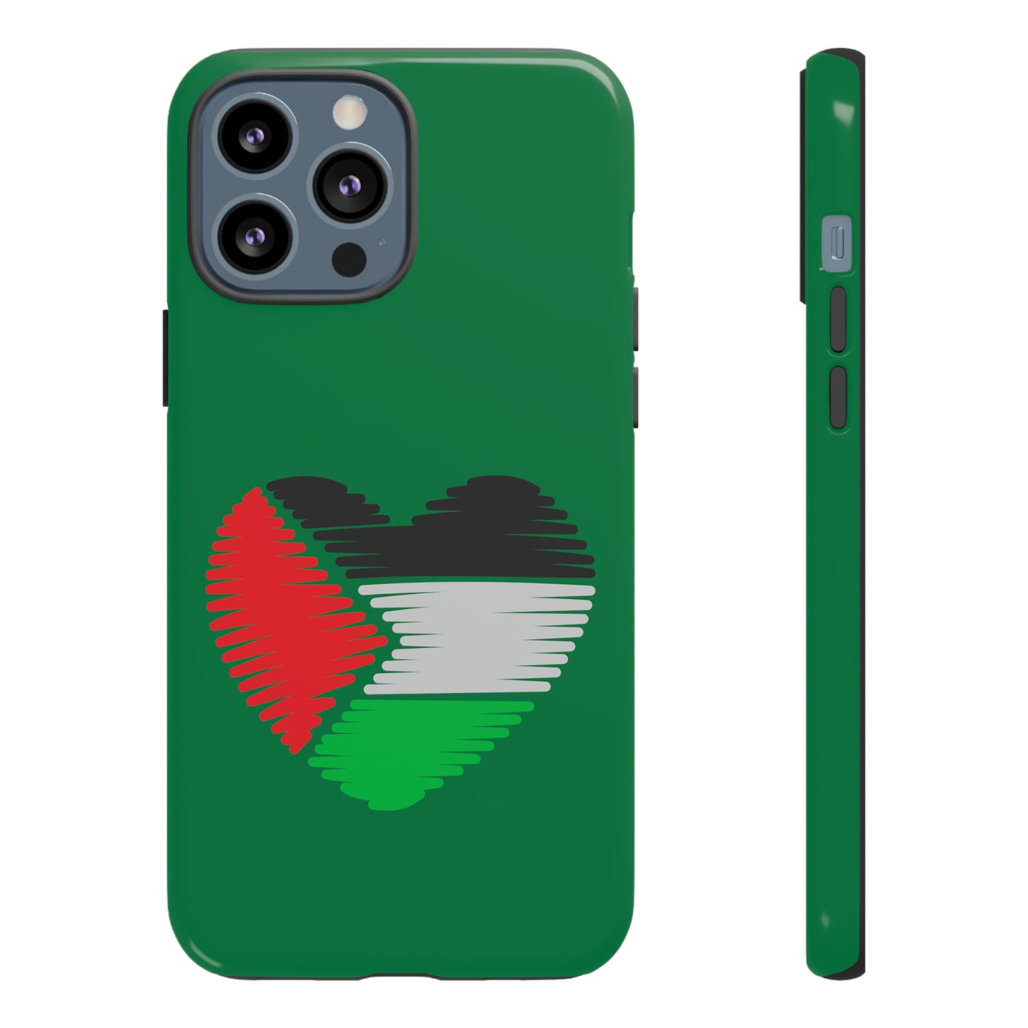 Copy of Free Palestine Tough Cases