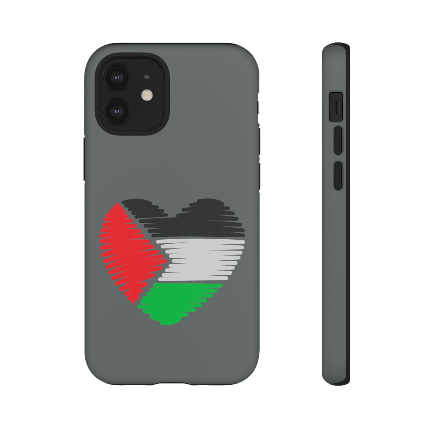 Free Palestine Tough Cases