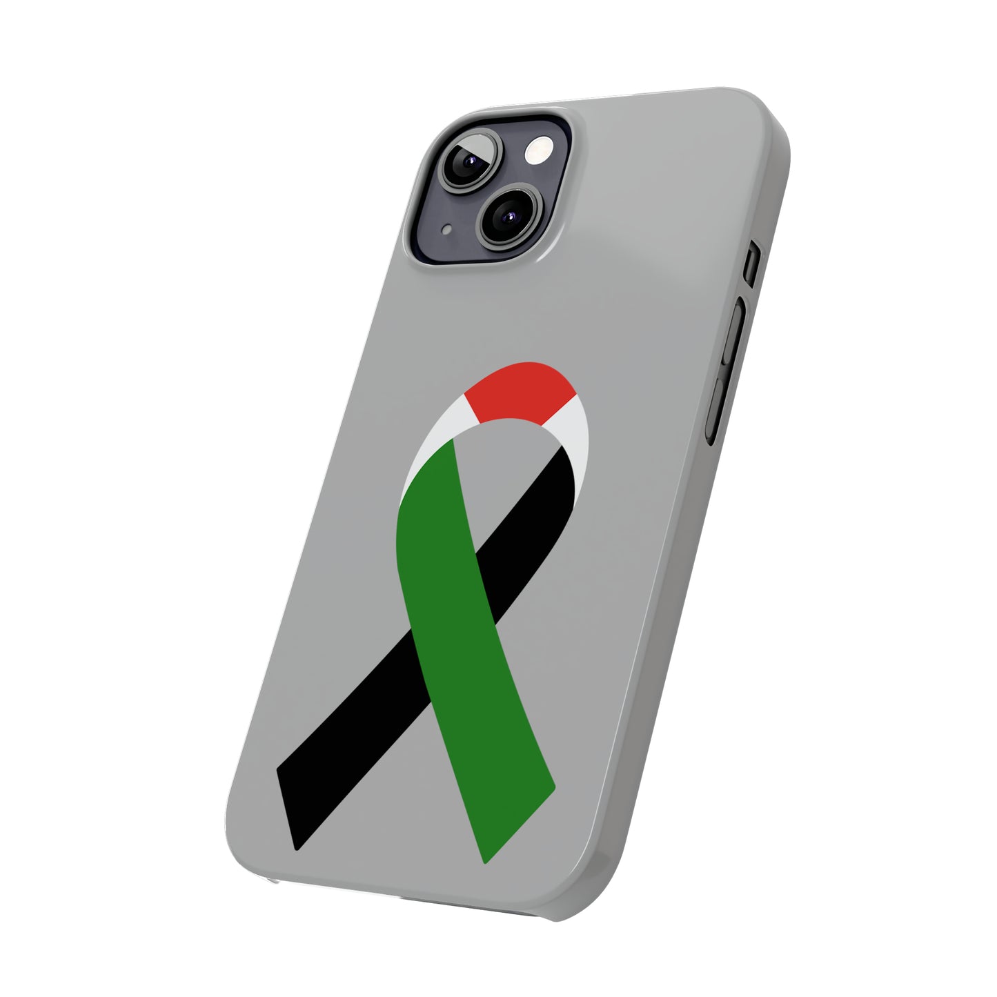 Slim Phone Cases