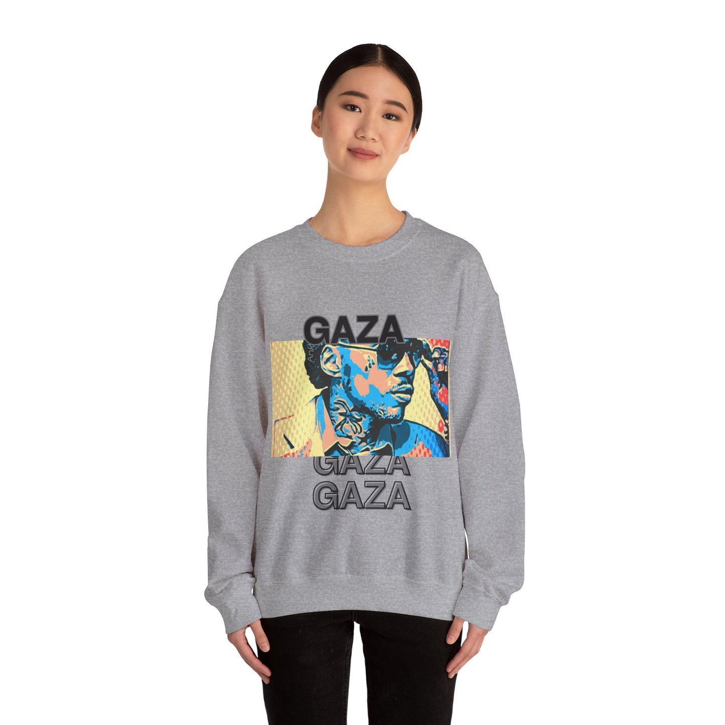 Vybz Kartel sweatshirt