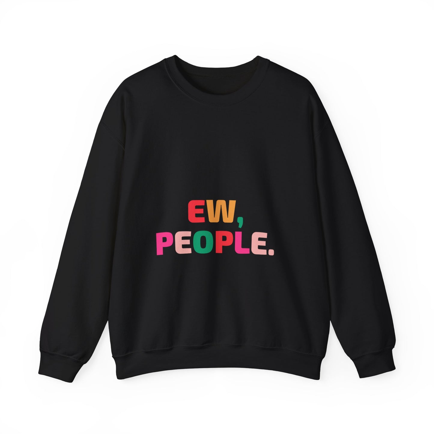 Ew Unisex Heavy Blend™ Crewneck Sweatshirt