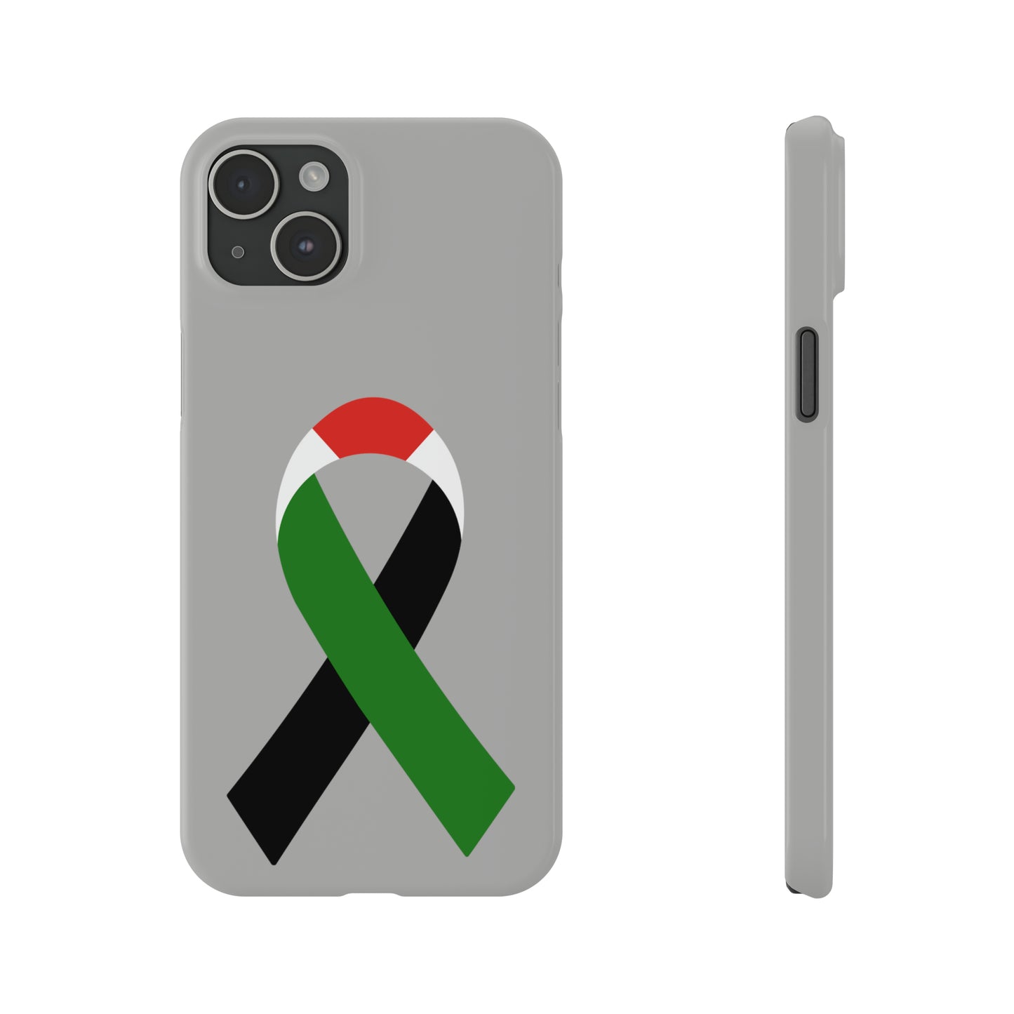 Slim Phone Cases