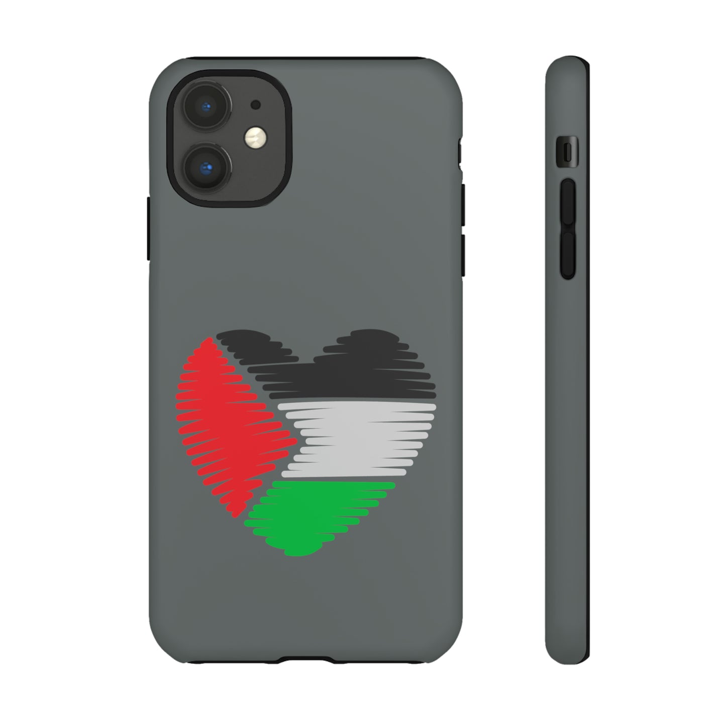 Free Palestine Tough Cases