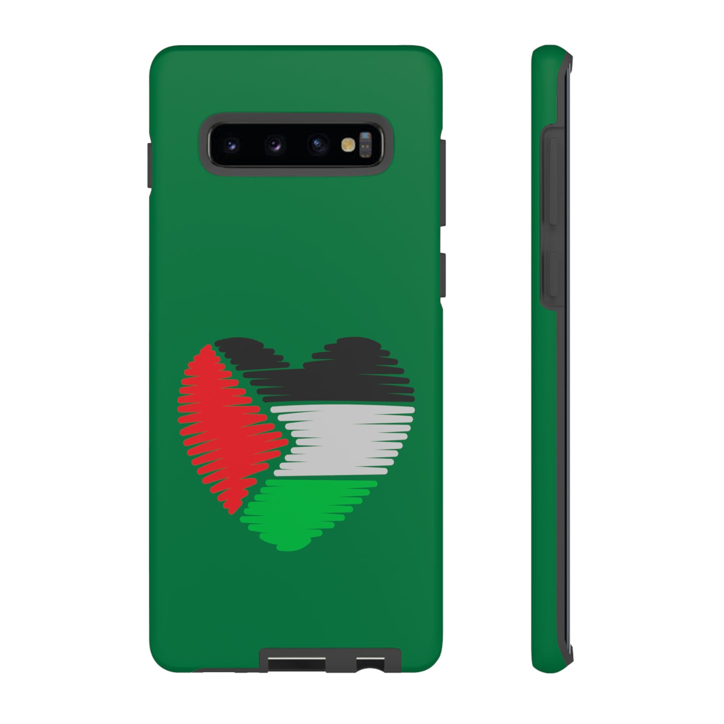 Copy of Free Palestine Tough Cases