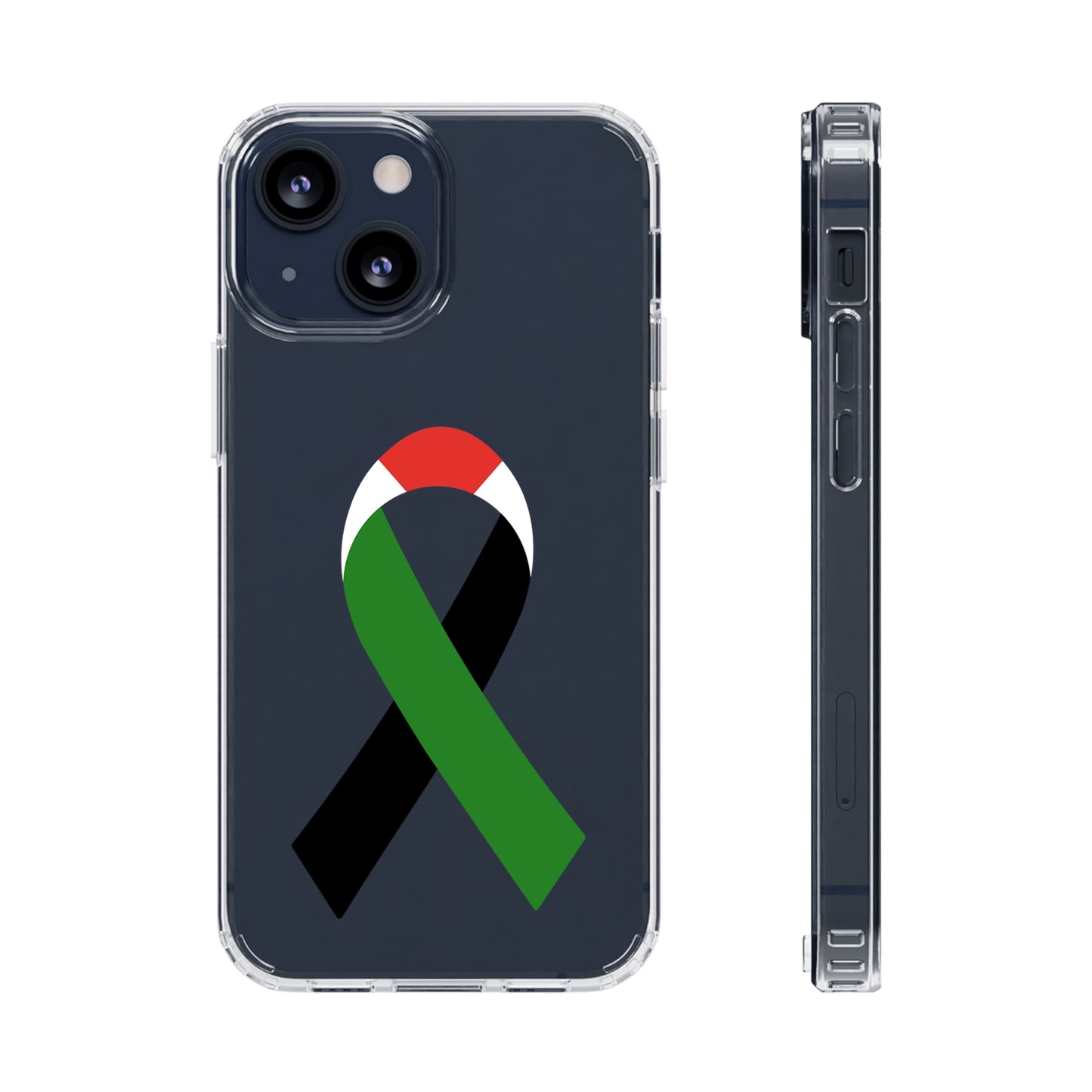 Palestine Clear Cases