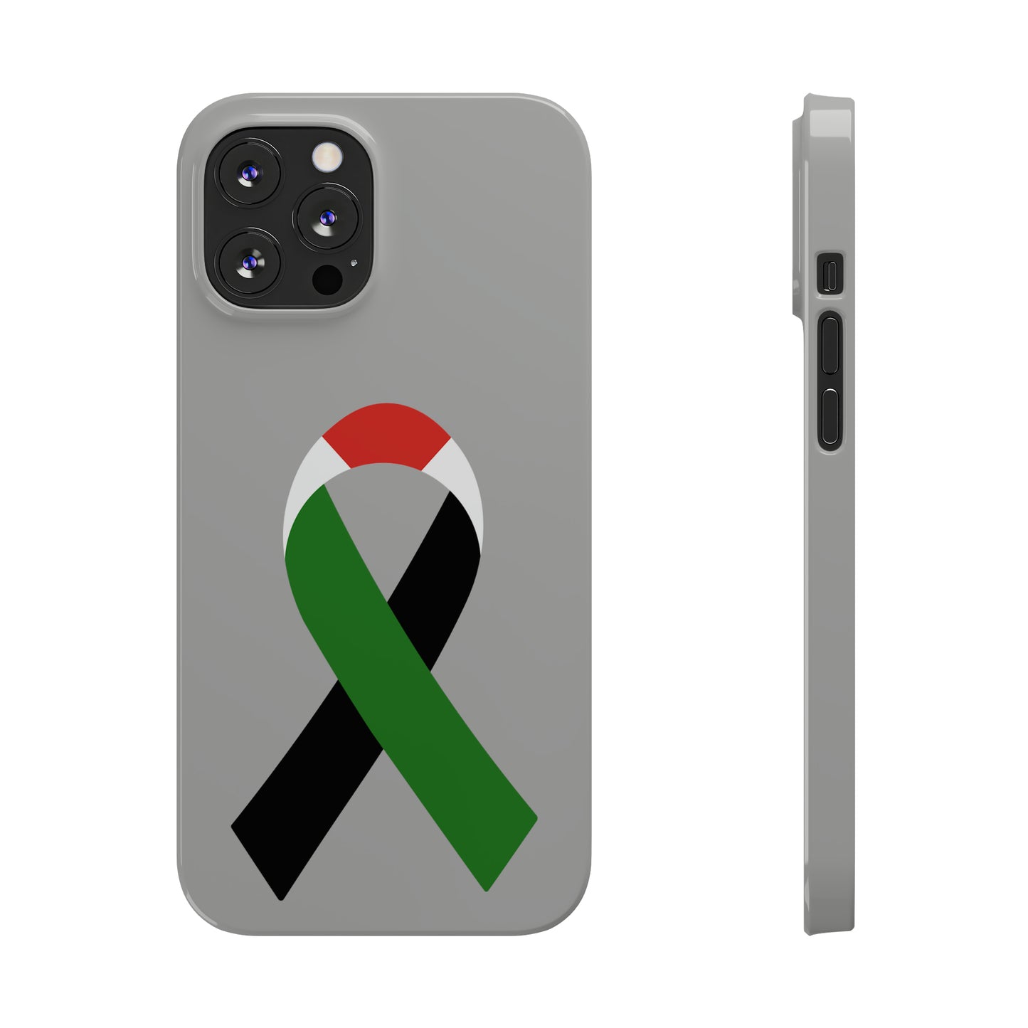 Slim Phone Cases