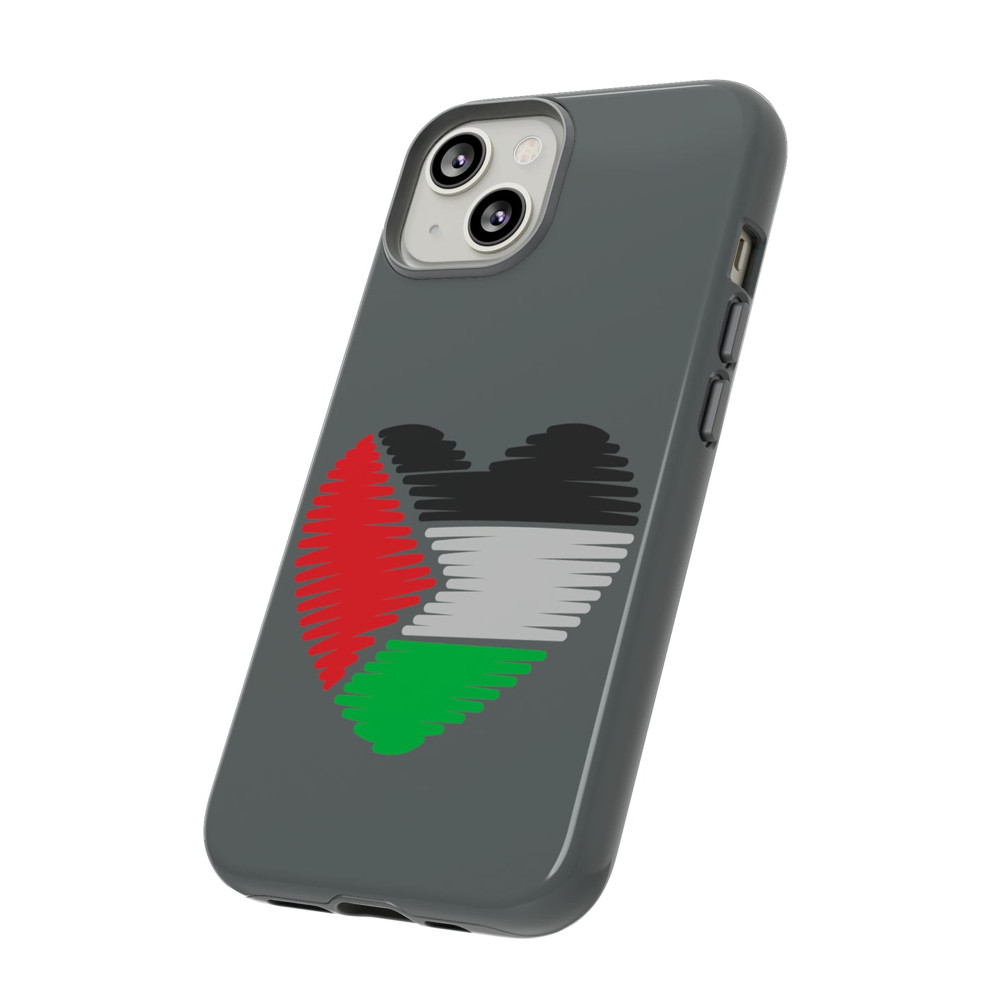 Free Palestine Tough Cases