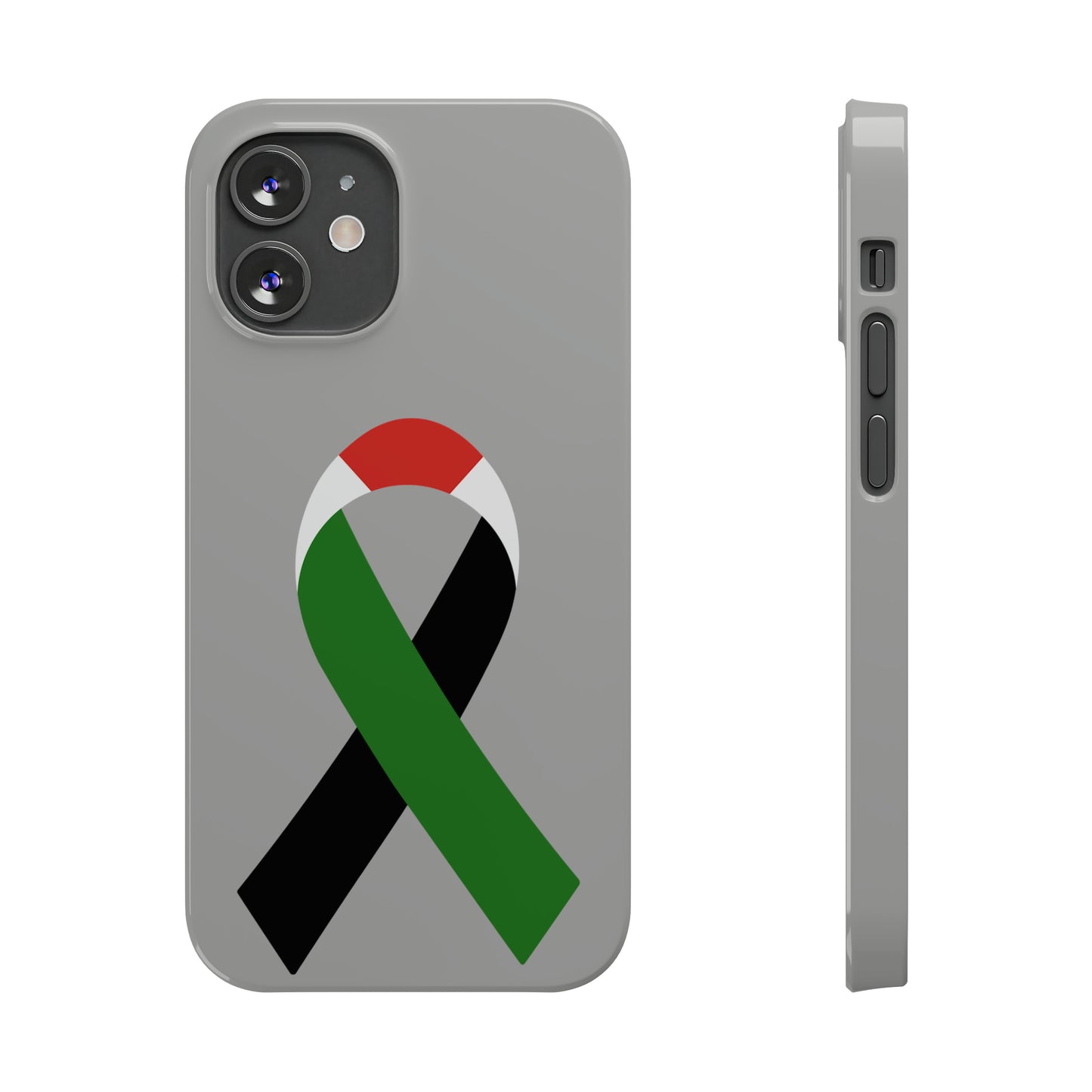 Slim Phone Cases