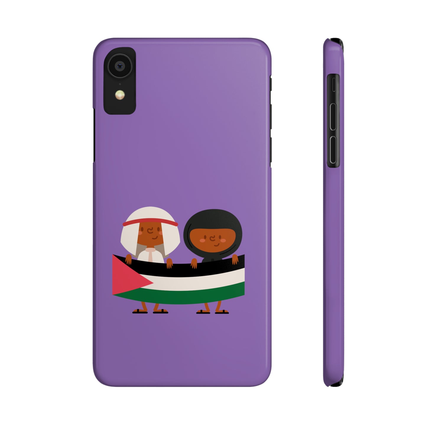 Slim Phone Cases