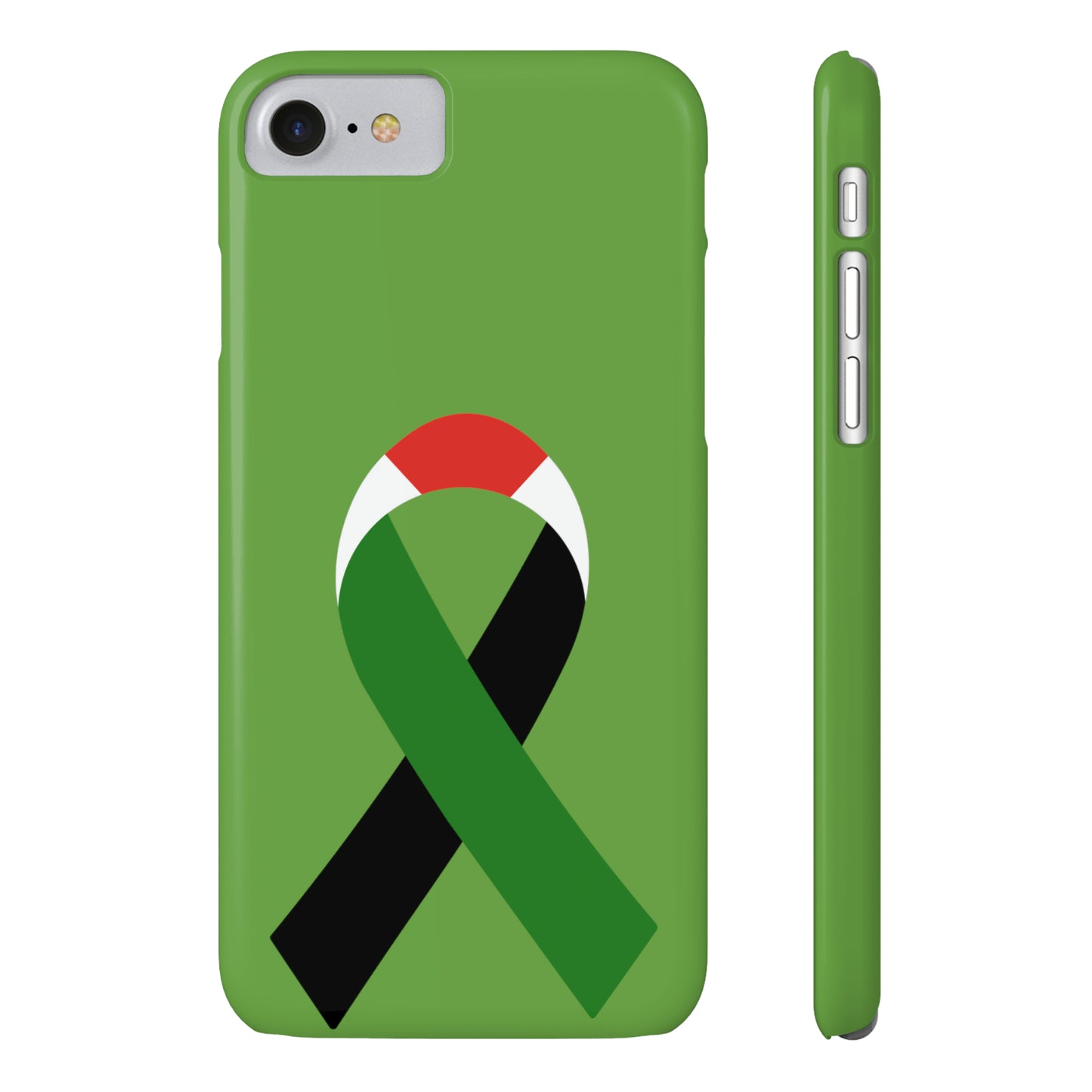 Slim Phone Cases