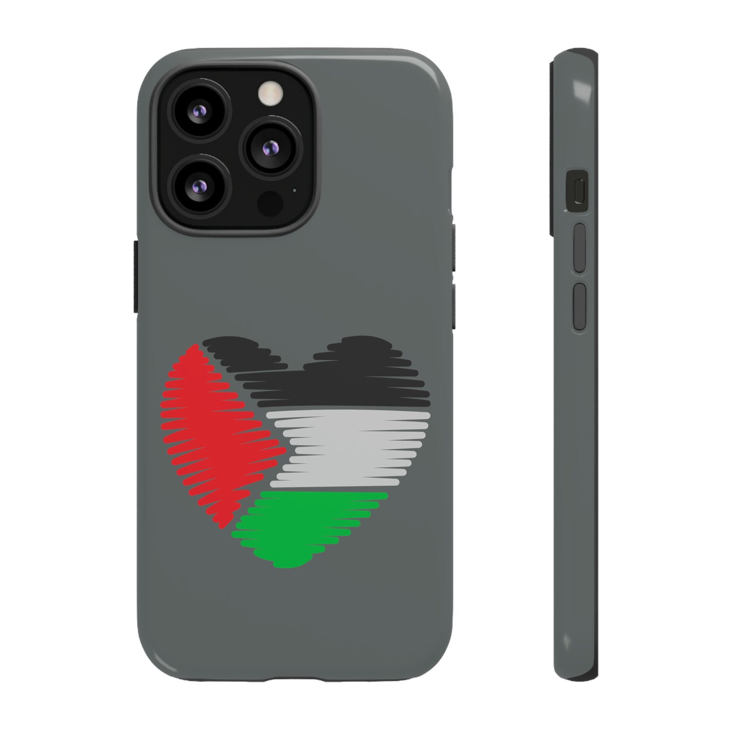 Free Palestine Tough Cases