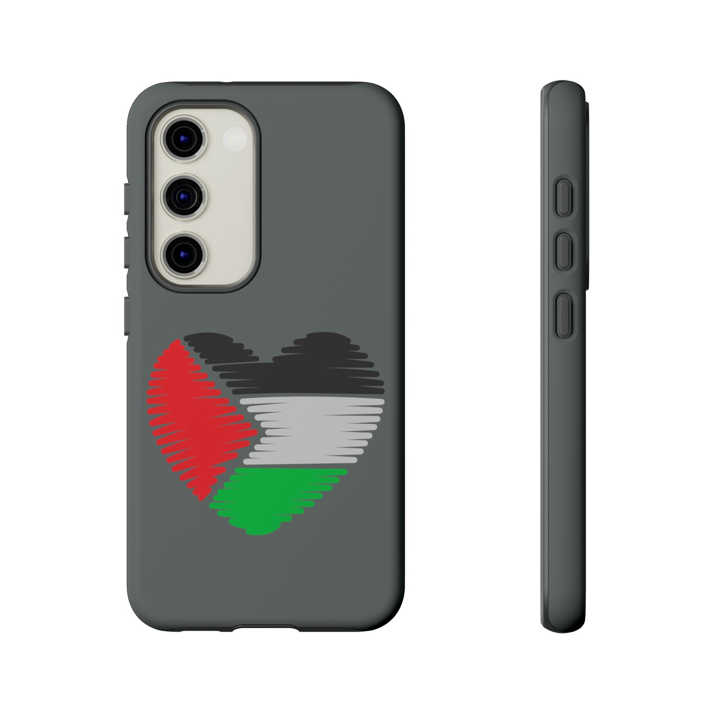 Free Palestine Tough Cases