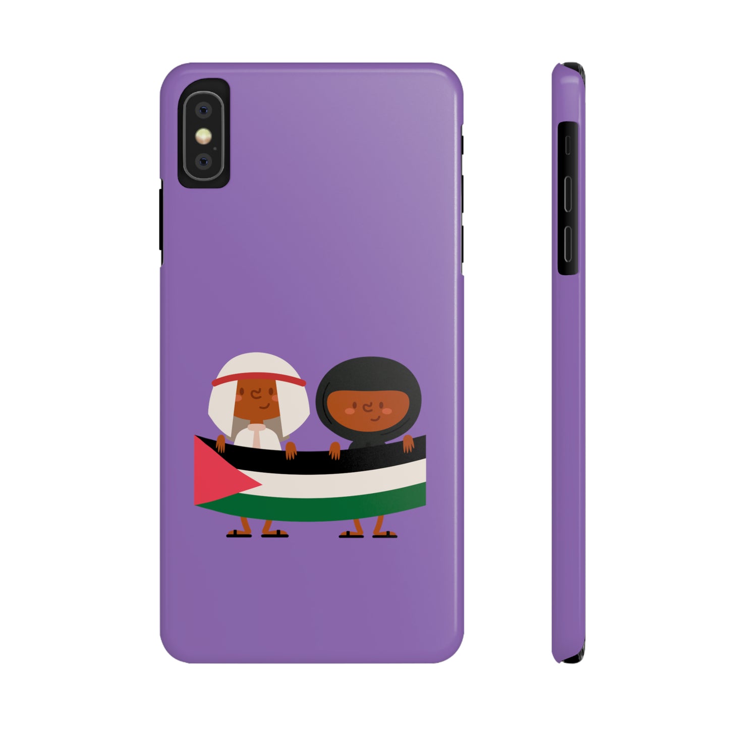 Slim Phone Cases