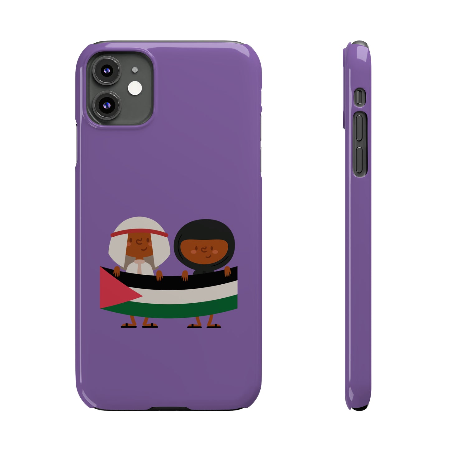 Slim Phone Cases