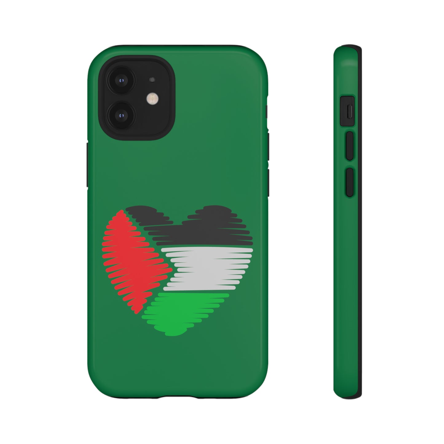 Copy of Free Palestine Tough Cases