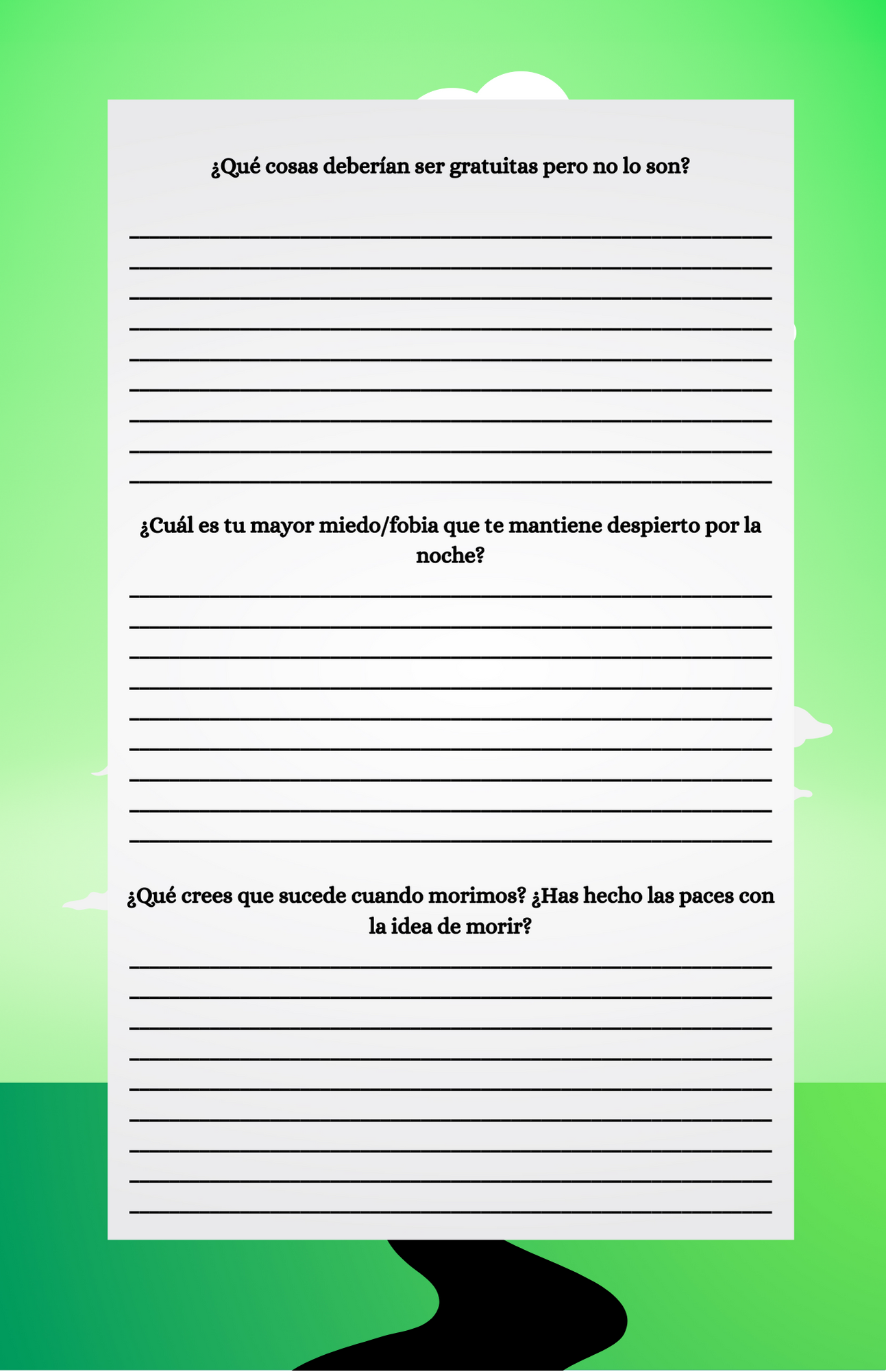 No Olvides Regresar a Casa: Un Cuaderno Introspetivo Para Aquellos Que Se Sienten Perdidos Últimamente: Un diario de autoayuda