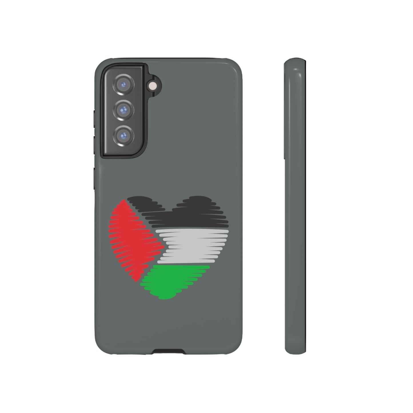 Free Palestine Tough Cases