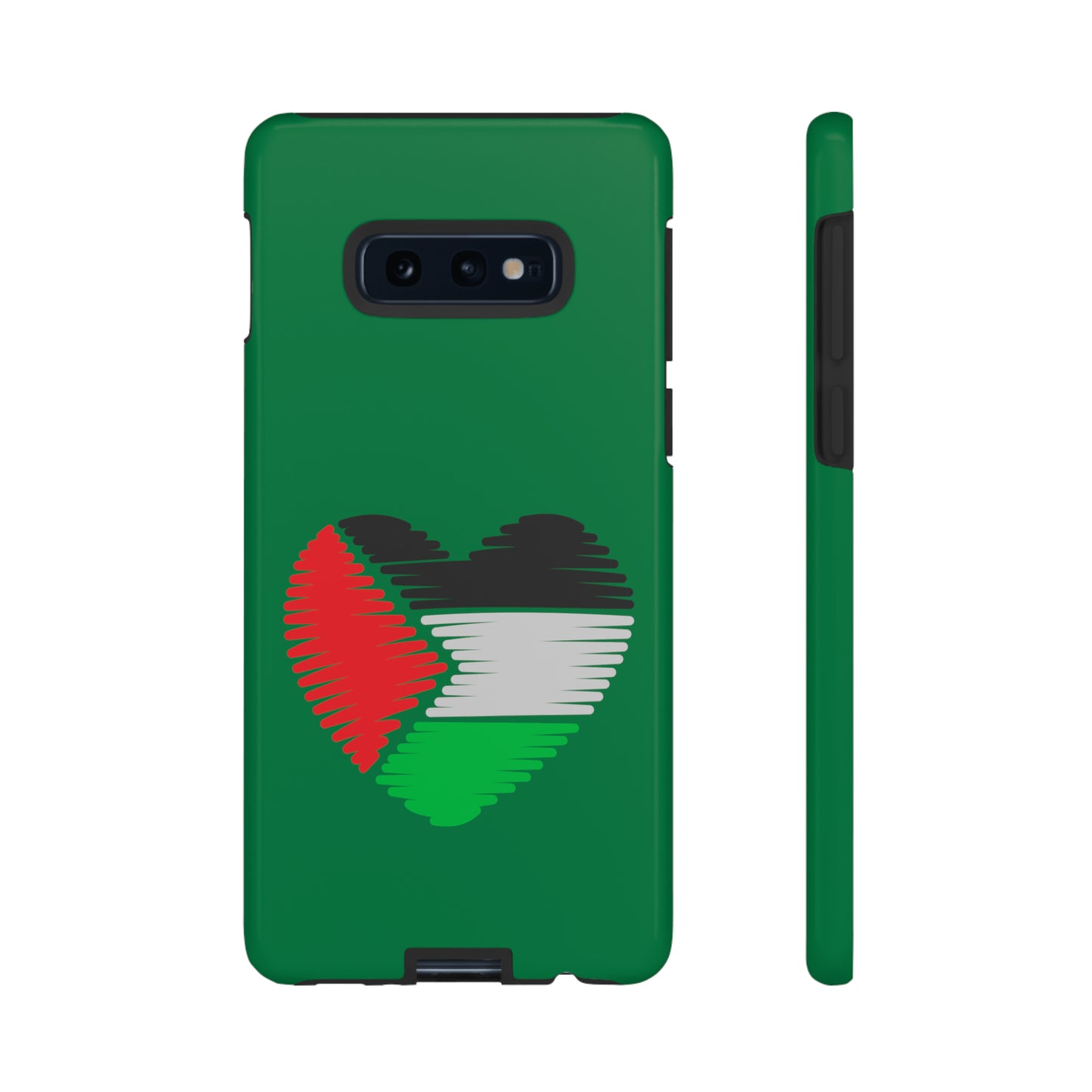 Copy of Free Palestine Tough Cases