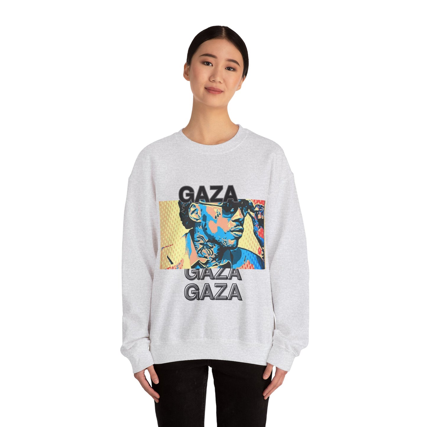 Vybz Kartel sweatshirt